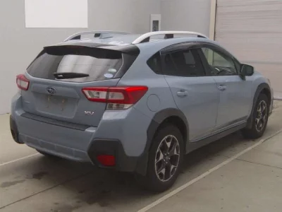 Subaru SUBARU XV