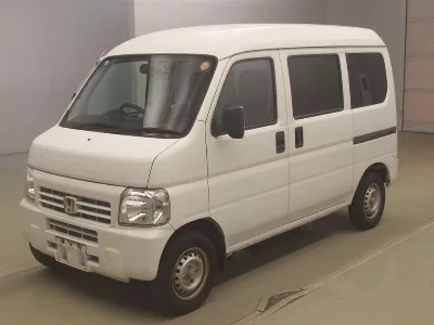 Honda Acty