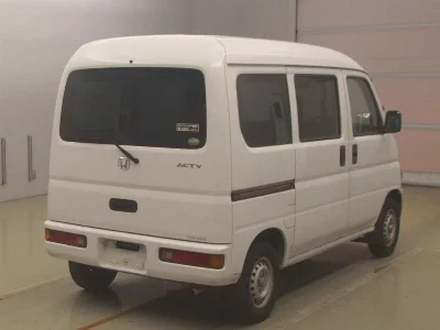 Honda Acty