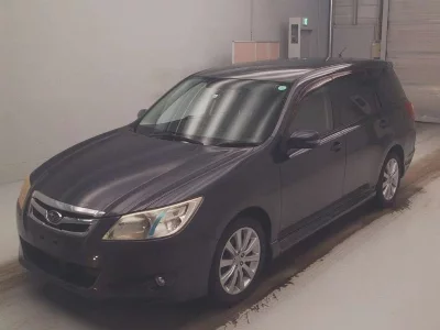 Subaru Exiga