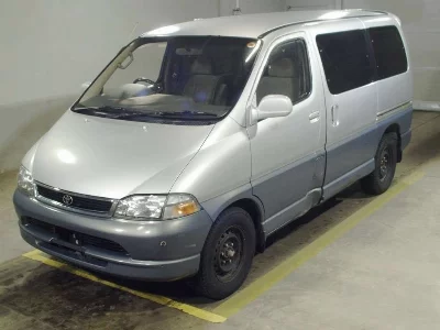 Toyota Granvia