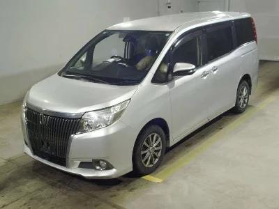 Toyota Esquire