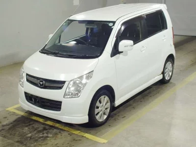 Mazda AZ-Wagon