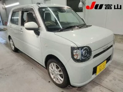 Daihatsu Mira Tocot