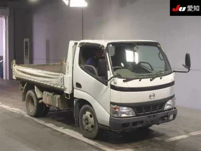 Hino DUTRO TRUCK