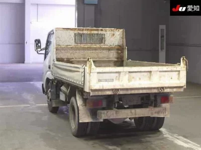 Hino DUTRO TRUCK
