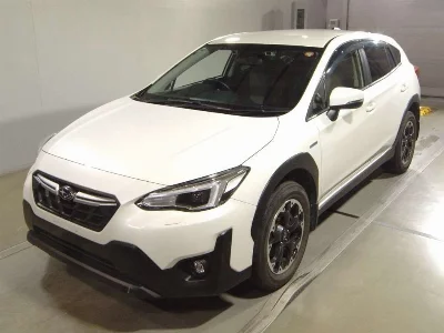 Subaru SUBARU XV
