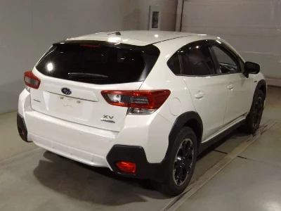 Subaru SUBARU XV