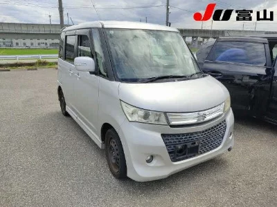 Suzuki PALETTE SW
