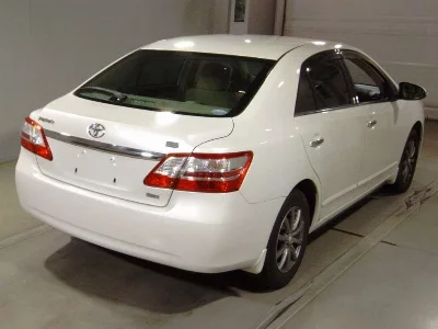 Toyota Premio
