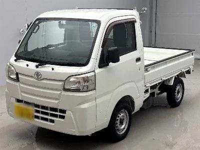 Toyota Pixis Truck