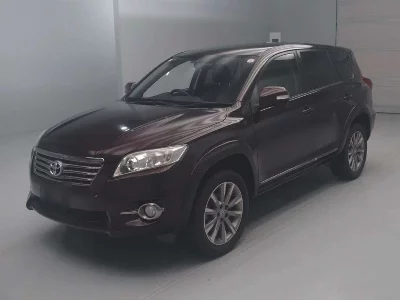 Toyota Vanguard