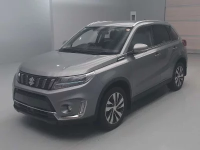 Suzuki Escudo