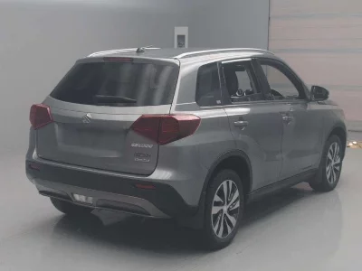 Suzuki Escudo