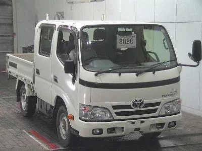 Toyota ToyoAce