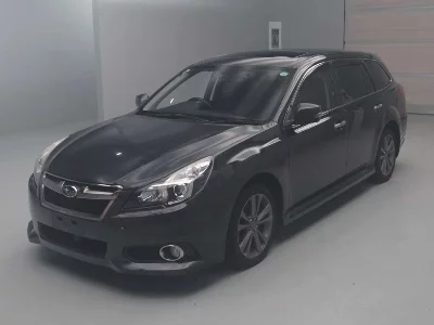 Subaru LEGACY TOURING WAGON