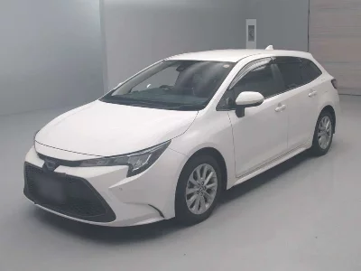 Toyota Corolla Wagon