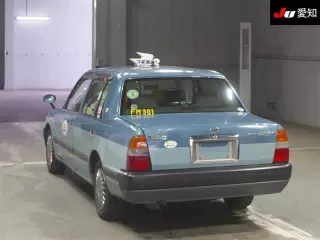 Toyota Comfort