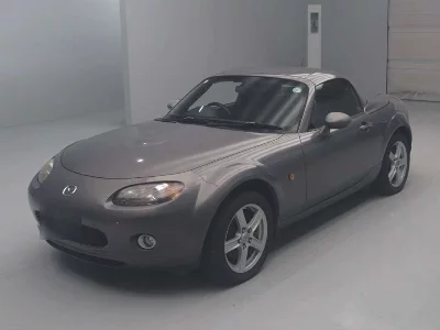 Mazda Roadster