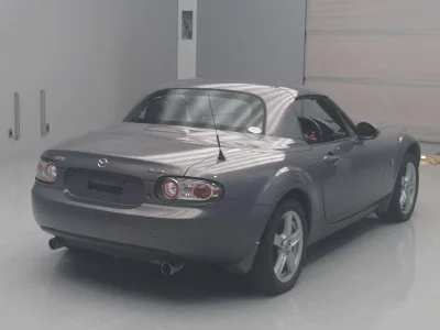 Mazda Roadster