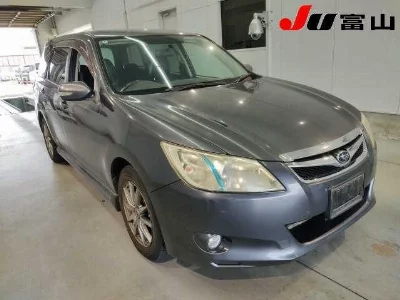 Subaru Exiga