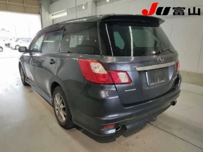 Subaru Exiga