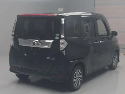 Daihatsu Thor