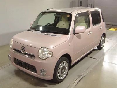 Daihatsu Mira Cocoa