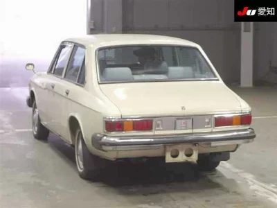 Isuzu Aska