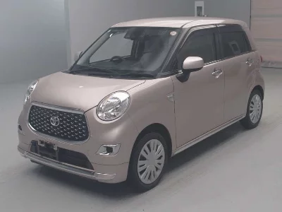 Toyota Pixis Joy