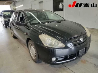 Toyota Caldina
