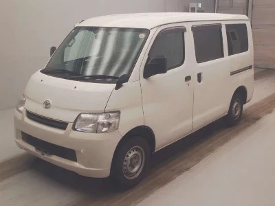 Toyota TownAce