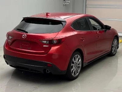 Mazda AXELA SPORT