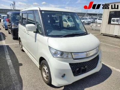 Suzuki PALETTE SW