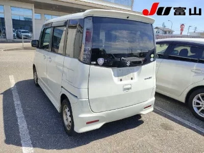 Suzuki PALETTE SW