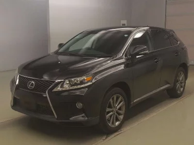 Lexus RX270