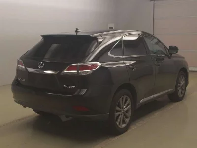 Lexus RX270
