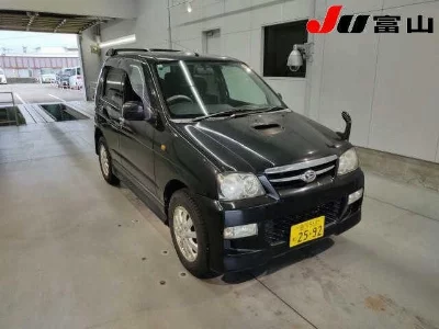 Daihatsu Terios Kid