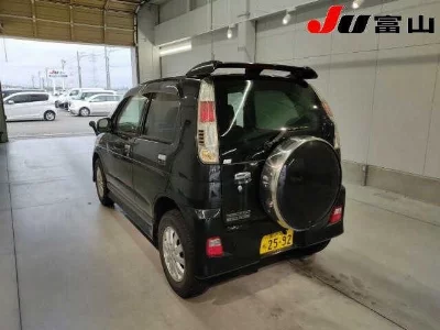 Daihatsu Terios Kid