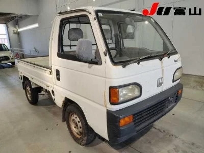 Honda Acty