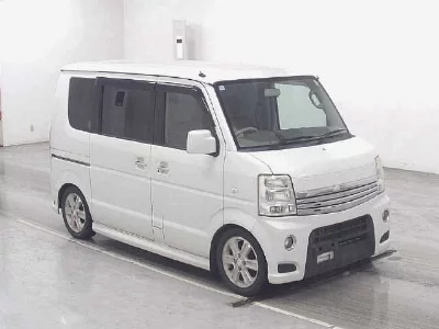 Mazda SCRUM WAGON