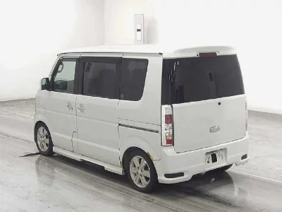 Mazda SCRUM WAGON