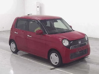 Honda N-One