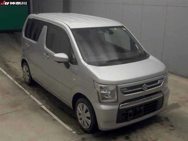 Suzuki Wagon R 2023