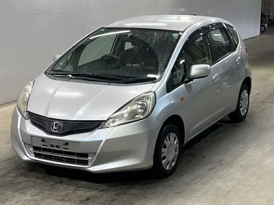 Honda Freed Spike