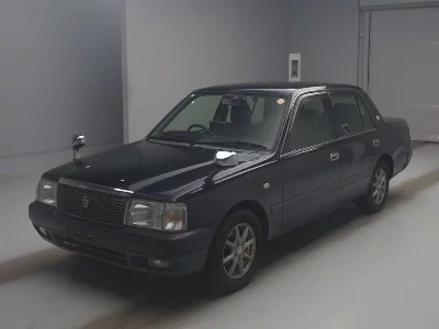 Toyota Comfort