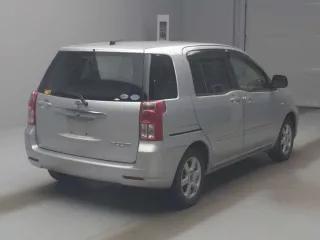 Toyota Raum