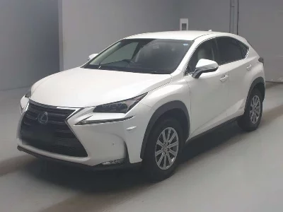Lexus NX300h