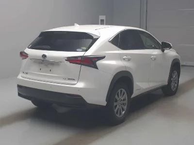 Lexus NX300h