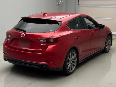 Mazda AXELA SPORT